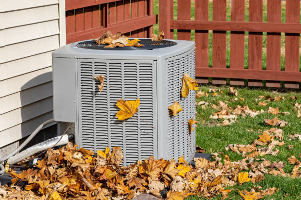 Best HVAC Software and Technology in Webb City, MO