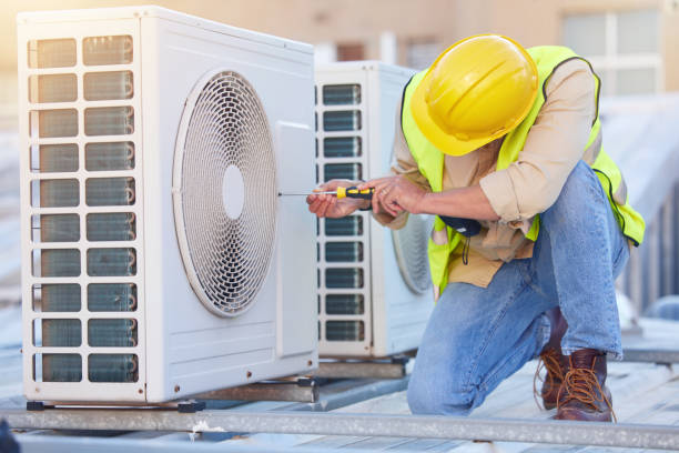 Trusted Webb City, MO HVAC Experts