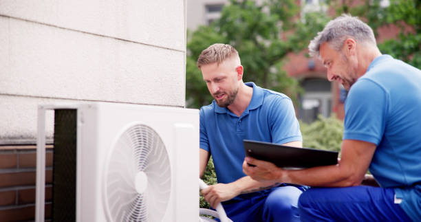 Best HVAC for Healthcare Facilities in Webb City, MO