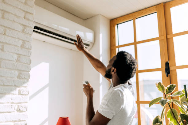 Best Emergency HVAC Services in Webb City, MO