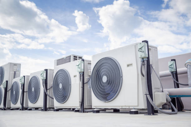Best Furnace Cleaning in Webb City, MO