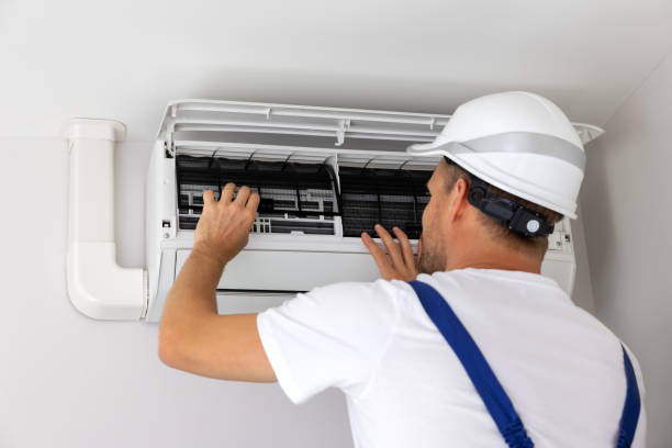 Best HVAC Training and Certification in Webb City, MO