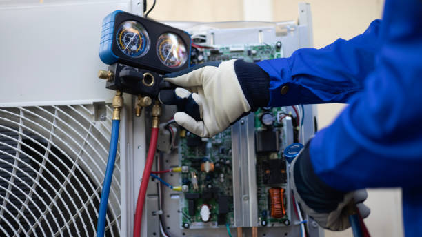 Best Residential HVAC in Webb City, MO