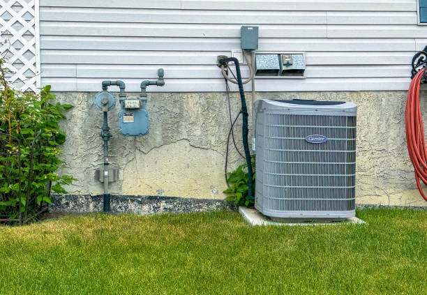 Best HVAC Retrofitting and Upgrading in Webb City, MO